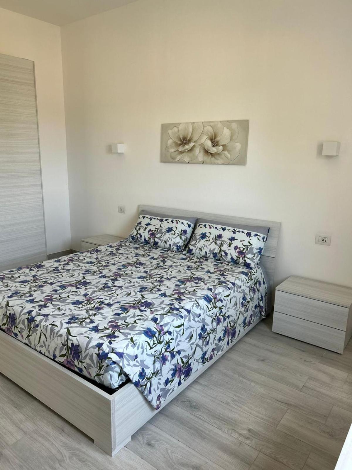 Casa Duca * Acquarica del Capo