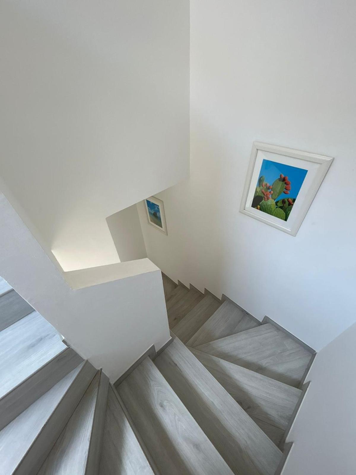 Casa Duca * Acquarica del Capo