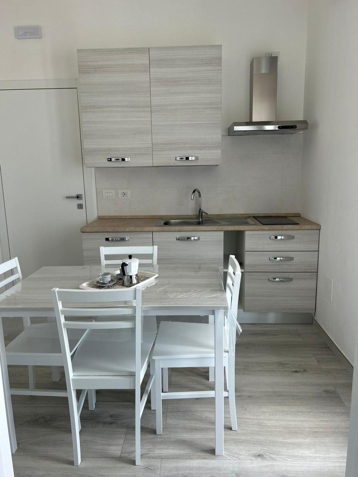Casa Duca * Acquarica del Capo