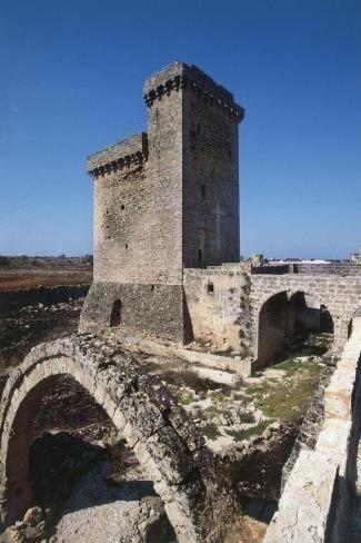 Casa Duca