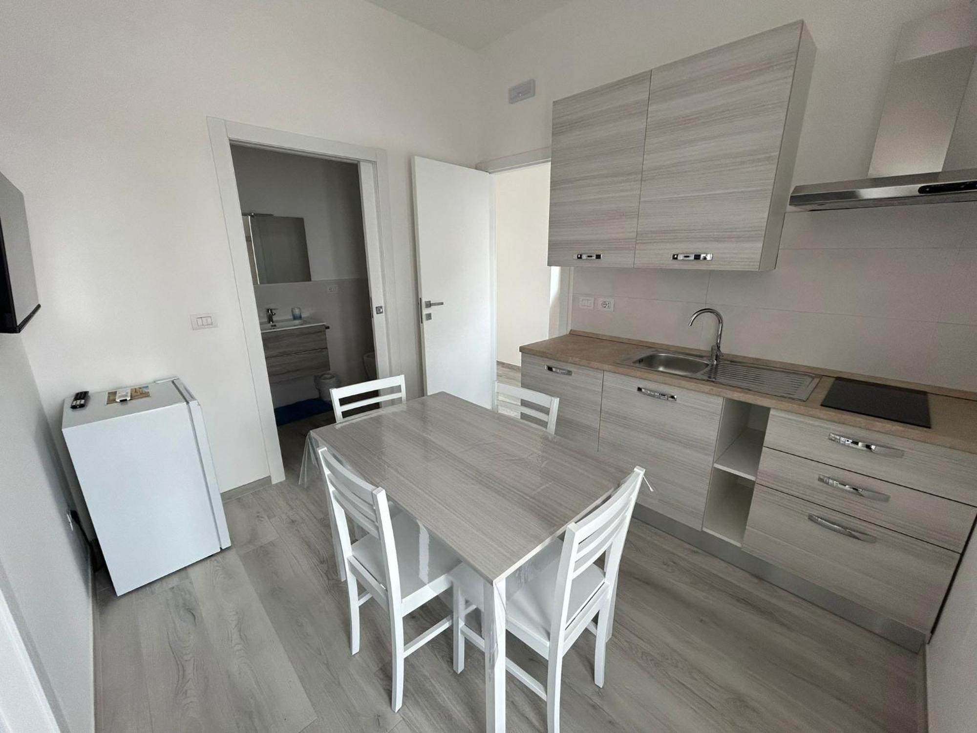 Casa Duca Holiday home *