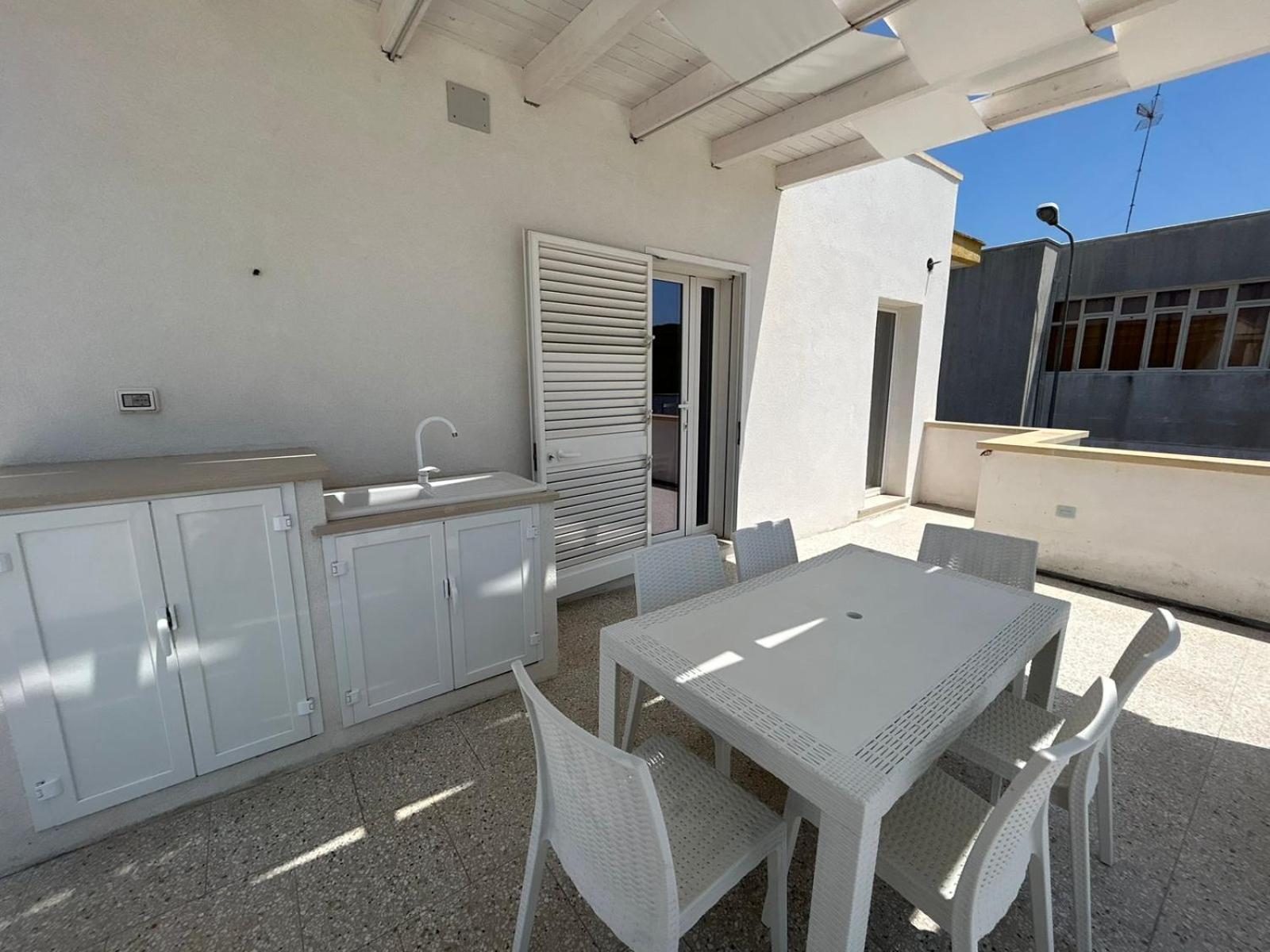 Casa Duca Acquarica del Capo